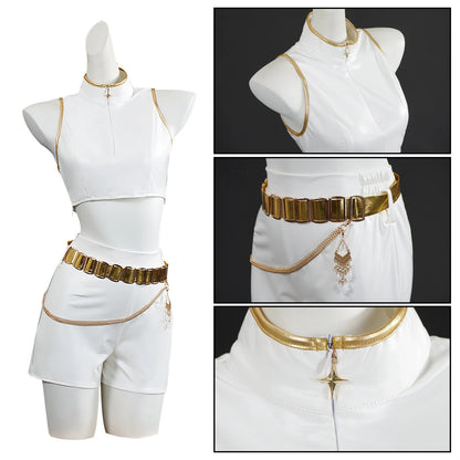 Kpop Rumi Halloween cosplay